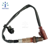 PEIVSO High Grade New Replacement Rear Oxygen Sensor 1 Year Warranty for VW GOLF PASSAT JETTA AUDI A3 A4 A5 A6 A8 07L906265F
