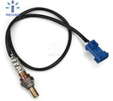 PEIVSO High Temperature Rear Oxygen Sensor 1 Year Warranty Fuel-Saving for BMW 320i F20 F21 F30 F30 F31 320i OEM 11787599942