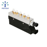 PEIVSO OEM Quality Air Suspension Parts Solenoid Airmatic Valve Block Front/Rear for Mercedes-Benz S-Class W220 OEM 2203200258
