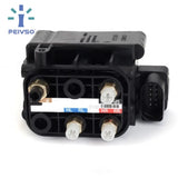 PEIVSO Brand New Air Suspension Automotive Accessories Solenoid Valve Block for Mercedes-Benz CLS63 E63 AMG OEM 2123200000