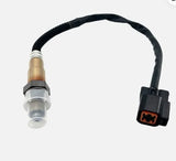 PEIVSO Strictly Tested OE Quality Front Oxygen Sensor Fuel-Saving for Hyundai Elantra 1.6L 06 OEM 39210-22620