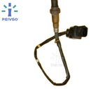 PEIVSO Fast Shipping Front Oxygen Sensor 1 Year Warranty Low Fuel Consumption for VW Golf 5 R32 AUDI A5 OEM 07C906262BL