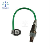 PEIVSO Strictly Tested Direct From Factory Stable Accurate front Oxygen Sensor Fuel-Saving for Jaguar XJ 5.0L 10-23 OEM C2P8810