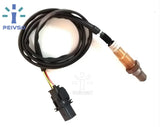 PEIVSO Brand New Front Premium oxygen Sensor Fuel-Saving for AUDI A3 Q3 A4 2002 B6 PORSCHE 911 07C906262BB 1 Year Warranty