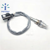 PEIVSO High Quality New Oxygen Sensor 1 Year Warranty Fuel-Saving for Audi A3 S3 8V 13-17 VW GOLF MK7 R 1.8 2.0 OEM 04E906262DH