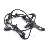 PEIVSO New High Quality Rear Right ABS Sensor for Toyota Corolla Axio Sequoia OEM 89545-12110 1 Year Warranty