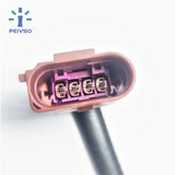PEIVSO Strictly Tested New Rear Oxygen Sensor 1 Year Warranty Fuel-Saving for AUDI A3 A4 A5 A6 Q7 R8 OEM 03H906262AE