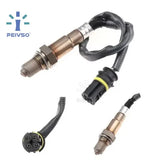 PEIVSO Factory New Stable Rear Oxygen Sensor Fuel-Saving for MERCEDES Benz Smart Fortwo Cabrio (451) OEM A0045425318  OZA571-GB1