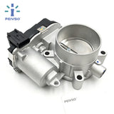 PEIVSO 04891970AB Electronic Throttle Body Assembly for Jeep Cherokee 2014-2019 Chrysler 200 2.4L