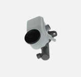 PEIVSO New High Quality Brake Master Cylinder Assembly Replacement for Daihatsu Vios 2SZ-FE 1.3L OEM 47201-09171 1 Year Warranty