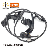 PEIVSO Wholesale Price OEM 89546-42050 8954642050 Anti-Lock ABS Wheel Speed Sensor For 2013-2018 Toyota RAV4 2.5L
