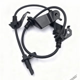 PEIVSO Brand New Front Right ABS Wheel Speed Sensor For Honda Accord Acura Tsx 2.4L 3.5L 2008-2012 OEM 57450-TA0-A01