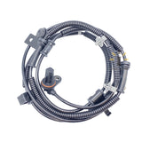 PEIVSO ABS Wheel Speed Sensor OEM 95681-3E300 956813E300  For 2007-2009 Kia Sorento 3.8L