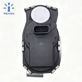PEIVSO 12670834 Throttle Body Fits for Chevrolet Equinox Malibu Impala Buick Regal GMC Terrain 2.4L