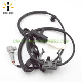CHKK-CHKK Front ABS Wheel Speed Sensor Driver Right Toyota Previa Estima 2000-6 8954228090 89542-28090