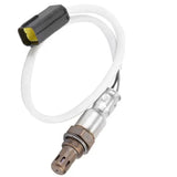 PEIVSO Stable New Rear Oxygen Sensor 1 Year Warranty Fuel-Saving for Nissan Terra 2.5L OEM 226A0-4JM0B