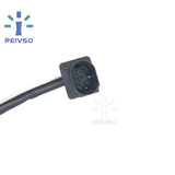 PEIVSO High Efficiency New Front Oxygen Sensor 1 Year Warranty Fuel-Saving for Audi A1 8X A3 8V VW Passat CC OEM 1K0998262L