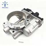 PEIVSO 12615503 Throttle Body for Chevrolet GMC Savana Sierra Pontiac G6 G8 Saturn Aura