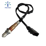 PEIVSO High Quality New Front Oxygen Sensor Fuel-Saving 1 Year Warranty for Audi A3 Skoda Octavia 2013-18 VW Polo 06K906262C