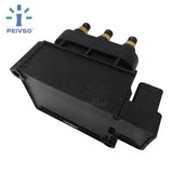 PEIVSO High-Performance OEM Quality Air Suspension Solenoid Valve Block for Mercedes-Benz X253 C253 W213 S213 OEM 0993200258