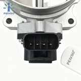 PEIVSO 8L3Z9E926A Throttle Body For 2003-2014 Ford Expedition 5.4L Ford F150 For 2003-2014 Lincoln Mark Navigator LT 5.4L