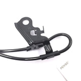 PEIVSO New High Performance Front ABS Sensor for Toyota Corolla ZZE121/122 CDE120 2001-2009 OEM 89542-02040