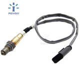 PEIVSO High Quality New Front Lambda Sensor 1 Year Warranty Direct for AUDI A3 A4 A5 A8 Q3 Q5 Q7 S6 R8 VW Beetle OEM 06K906262AF