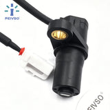 OEM 89546-48030 Rear Left ABS Sensor Wheel Speed Sensor for Toyota Highlander / Kluger 2001-2007 Auto Brake System Spare Parts