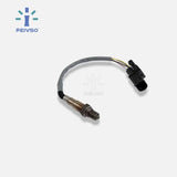 PEIVSO High Quality New Oxygen Sensor 1 Year Warranty Fuel-Saving for BMW 3 Series E46 X3 E83 Z4 E85 OEM 11787512976