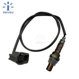 PEIVSO New Direct From Factory Stable Front Left Oxygen Sensor for Fiesta 1.6L 2009 OEM ZJ37-188G1A 1 Year Warranty