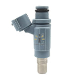 PEIVSO High Performance Flow Fuel Injector OEM 15710-31G01 1571031G01 Auto Spare Injection For Suzuki King Quad