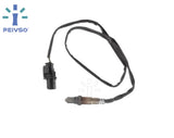 PEIVSO Stable Performance Front Oxygen Sensor 1 Year Warranty Fuel-Saving for Volkswagen Touareg 6.0L 2008- 07C906262BK