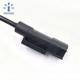 OEM 4670A583 Front Right ABS Sensor Wheel Speed Sensor for Mitsubishi Outlander / Peugeot 4007 / Citroen C-Crosser 2007-2013