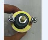 New PEIVSO High Quality Starter Solenoid 28150-16160 for 1NZ 2NZ 4A 2E 12V Starter Parts