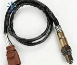 PEIVSO High Quality 1 Year Warranty Low Fuel Consumption Oxygen Sensor for Audi A4 A6 Skoda VW Golf OEM 06G906262C 0258010055