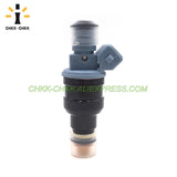 CHKK-CHKK 0280150842 1600cc 160LB/HR EV1 fuel injector for CNG