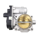 PEIVSO High Quality Throttle Body OEM 12615516 For Chevy Malibu Buick GMC Pontiac 2.4L 09-10