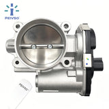 PEIVSO 12616995 Throttle Body for Chevy Equinox 08-09 Traverse 09-11 GMC Acadia 07-11