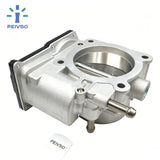 PEIVSO Throttle Body For Nissan Frontier Xterra Pathfinder Armada 16119-7S00F