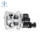 OEM 18117-78F11 Idle Air Control Valve IAC Valve Idle Speed Control Valve for Suzuki Jimny Swift Engine Fuel Injection System