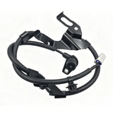 PEIVSO New ABS Sensor 1 Year Warranty Universal Fitment Replacement for Toyota SC430 GS300 Crown OEM 89542-30160