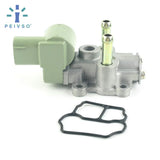 22270-11010 Engine Idle Air Control Valve IAC Valve Motor for Toyota Fuel Injection System Auto Spare Parts #Valve 2227011010