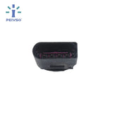 PEIVSO High Performance Stable New Rear Oxygen Sensor 1 Year Warranty Fuel-Saving for VW Touareg Jetta Golf Audi OEM 022906262BG