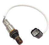 PEIVSO Strictly Tested New Rear Oxygen Sensor 1 Year Warranty Fuel-Saving for Nissan Tiida 2008 1.6L OEM 22690-ED000
