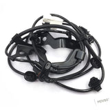 PEIVSO New High Quality Front Left ABS Sensor for Toyota Tacoma/Hilux OEM 89543-0K080 1 Year Warranty