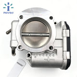 PEIVSO for  HYUNDAI Throttle Body For 2011-2016 Hyundai Kia 2.4L I4 35100-2G700