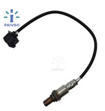 PEIVSO High Quality New Oxygen Sensor 1 Year Warranty Fuel-Saving for Mercedes-Benz R23 OEM A0085423318 OZA603-MB6