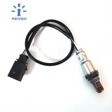 PEIVSO High Quality New Stable Rear O2 Lambda Oxygen Sensor Fuel-Saving for Audi A1 A3 S3 VW Golf Jetta Beetle OEM 06E906265AE