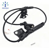 OEM 89542-20170 Front Right ABS Sensor Wheel Speed Sensor for Toyota Premio / Allion 2001-2007 Auto Brake Spare Parts#8954220170