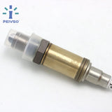 PEIVSO Stable New Rear Oxygen Sensor 1 Year Warranty Fuel-Saving for BMW E46 E39 E63 E64 E38 E65 E66 E67 X3 X5 OEM 11787506531